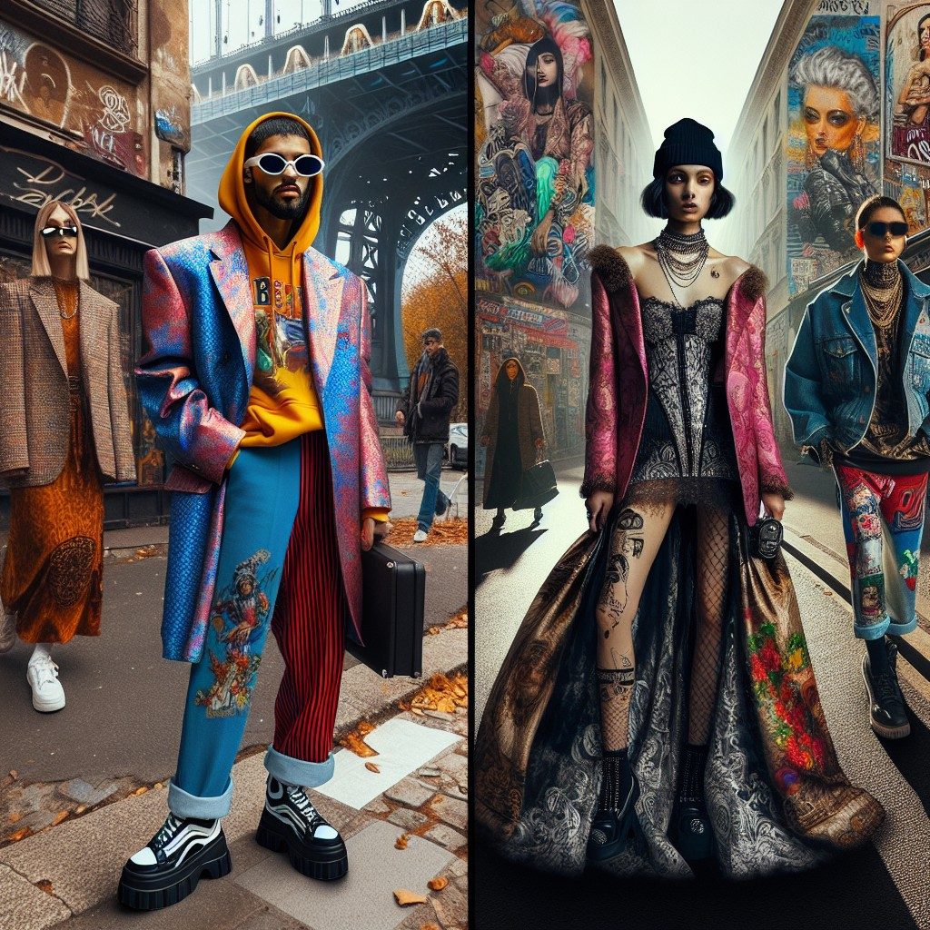 Moda de stradă şi red carpet în 2026: ce aleg celebrităţile române 11 Moda de stradă şi red carpet în 2026: ce aleg celebrităţile române