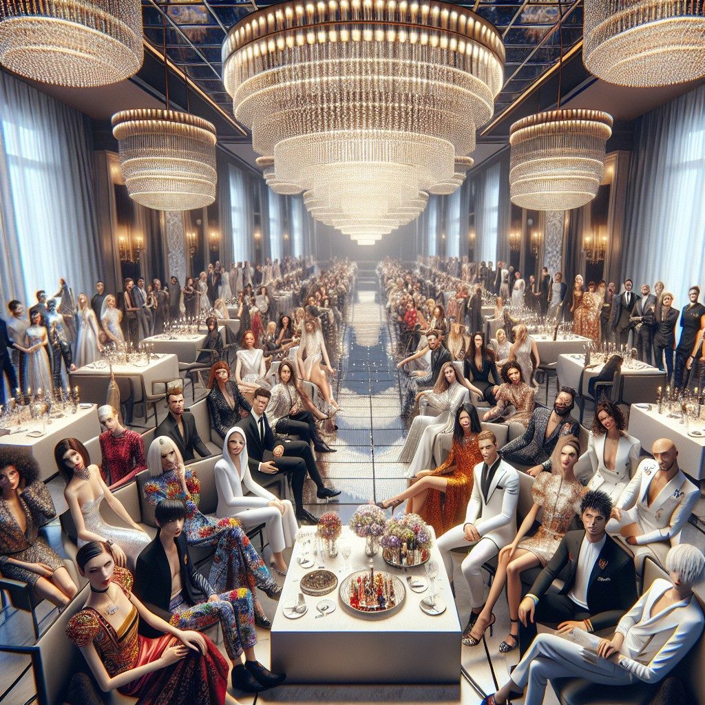 Reportaj de la locul premiilor globale de modă 2026: ce implică pentru români 7 Reportaj de la locul premiilor globale de modă 2026: ce implică pentru români