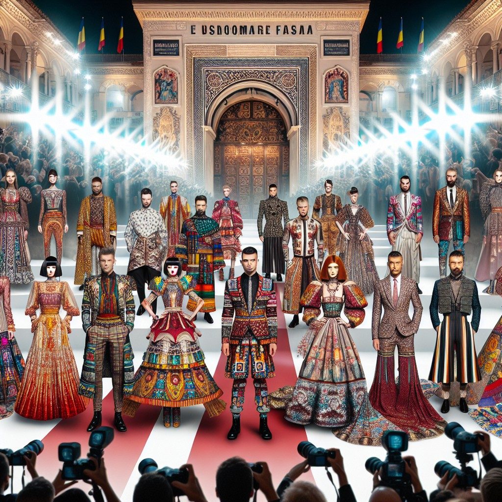 Revista Modă acoperă Gala Met Gala 2026: România urmăreşte momentul de modă supremă 6 Revista Modă acoperă Gala Met Gala 2026: România urmăreşte momentul de modă supremă