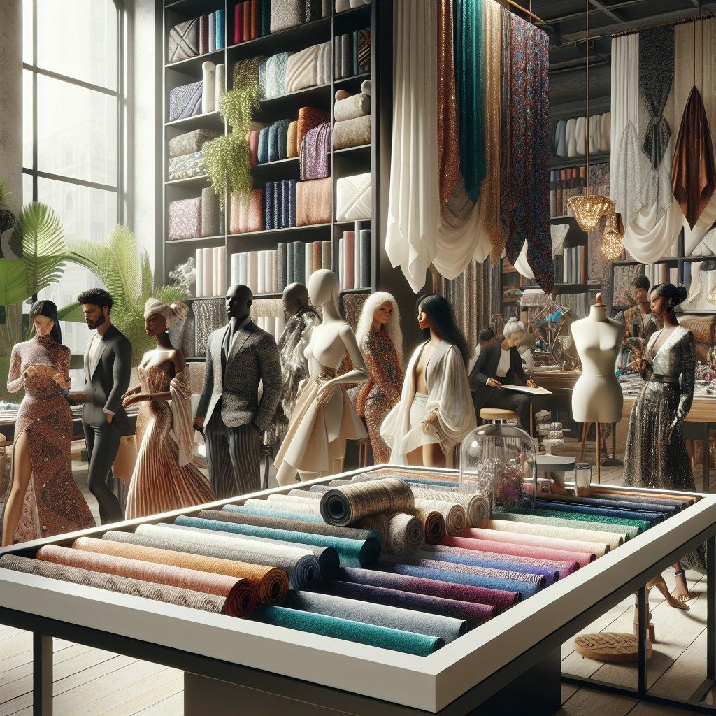 Revista Modă dezvăluie tendinţele de textile şi materiale pentru colecţiile 2026 10 Revista Modă dezvăluie tendinţele de textile şi materiale pentru colecţiile 2026