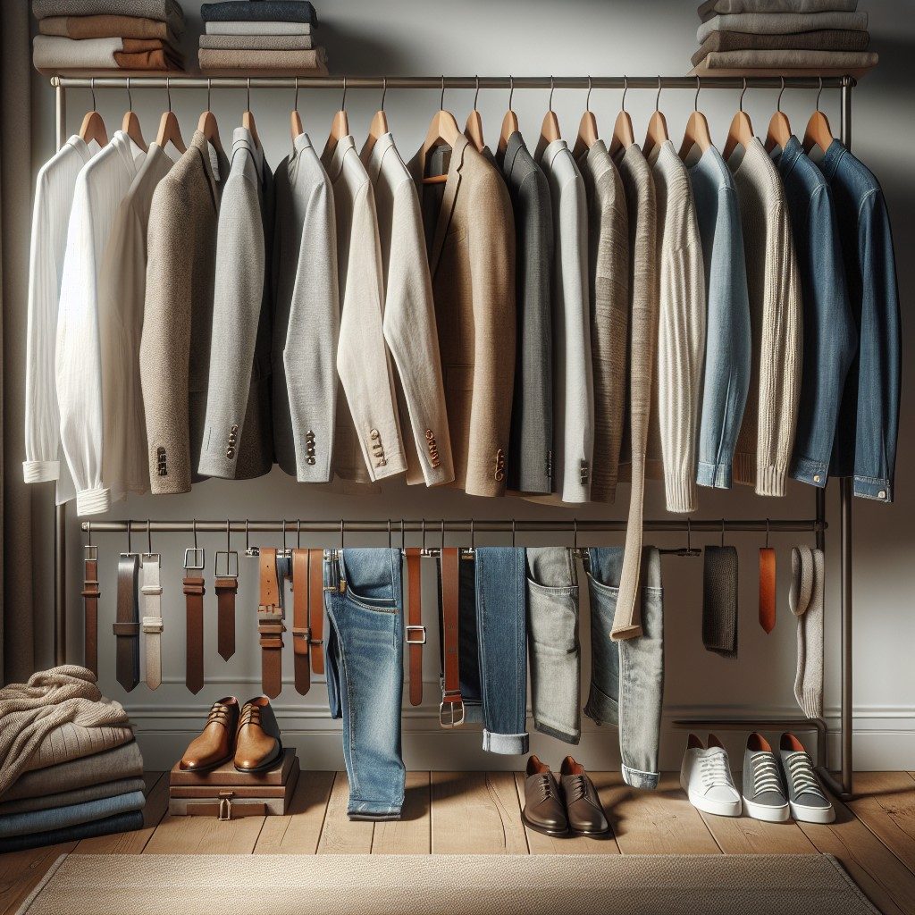 Cum alegem haine care durează: ghid de calitate și materiale pentru cumpărături inteligente